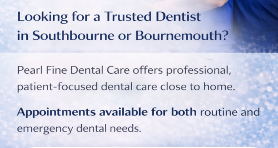 Discover how Pearl Fine Dental Care delivers patient-focused, ethical dental care close to home.