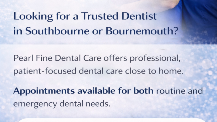 Discover how Pearl Fine Dental Care delivers patient-focused, ethical dental care close to home.
