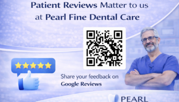 Why Patient Reviews Matter to Our Southbourne Dental Practice