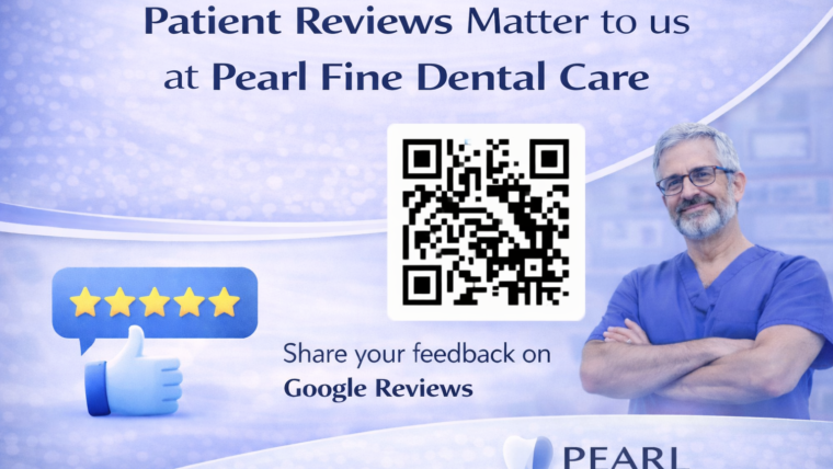 Why Patient Reviews Matter to Our Southbourne Dental Practice