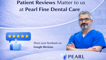 Why Patient Reviews Matter to Our Southbourne Dental Practice