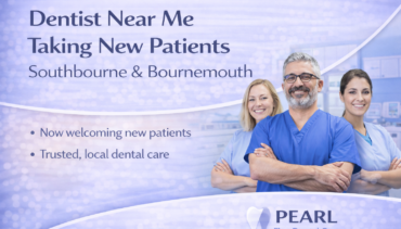 Dentist Near Me Taking New Patients in Southbourne & Bournemouth