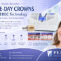 Same-Day Dental Crowns in Southbourne & Bournemouth